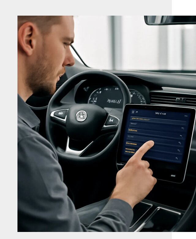 Русификация Changan X5 в Угличе по цене от 6773 р. | ФастМобиль-Глч