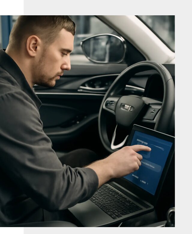 Русификация мультимедиа автомобилей Changan под ключ в Угличе