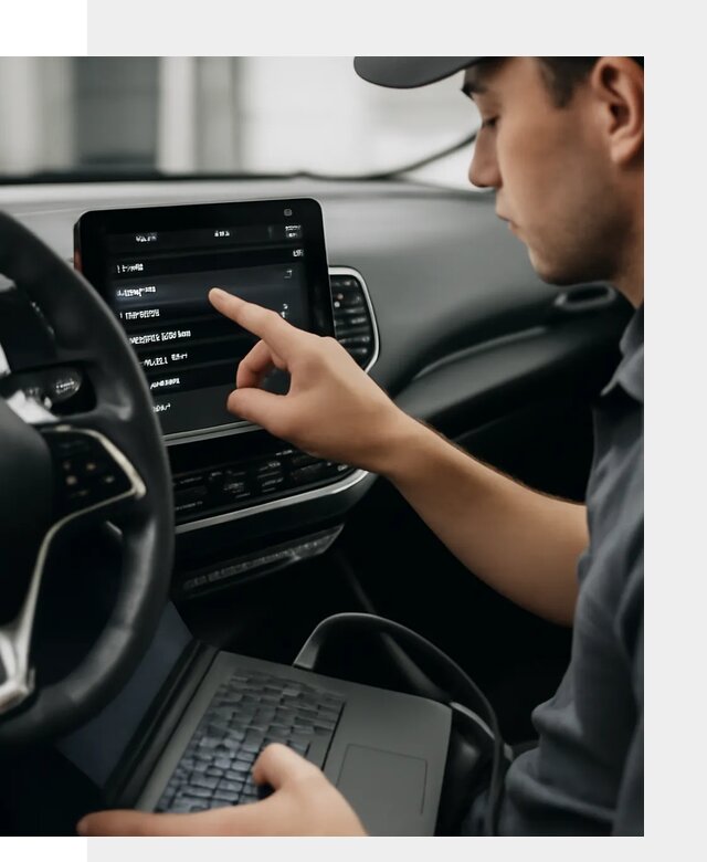 Русификация Dongfeng 7 под ключ для вашего автомобиля в Угличе