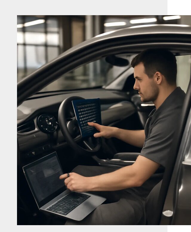 Русификация Exeed TXL в Угличе по цене от 15526 р. | ФастМобиль-Глч