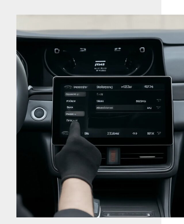 Русификация GAC GS 8 под ключ в Угличе от 6773 р. | ФастМобиль-Глч