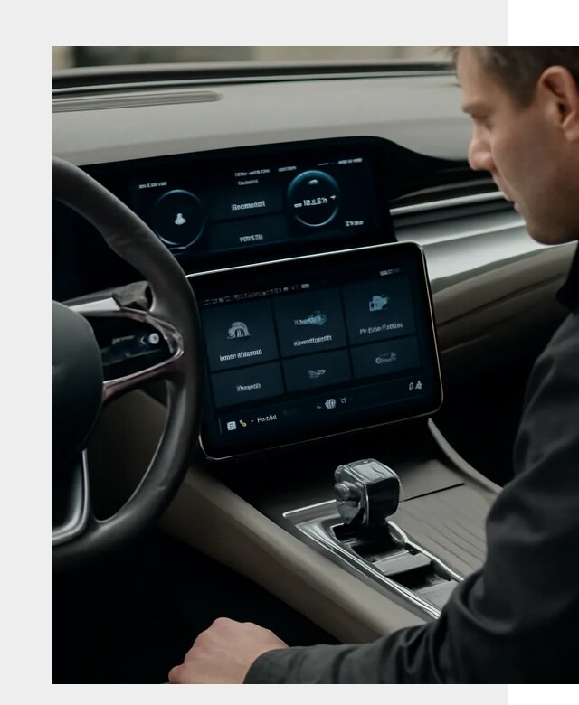 Русификация Geely Monjaro в Угличе по цене от 8232 р. | ФастМобиль-Глч