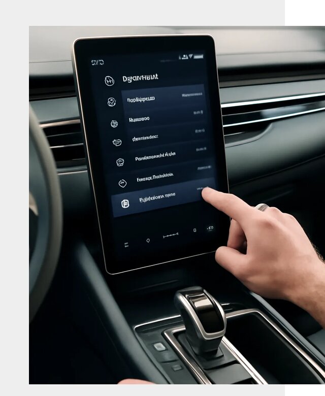 Русификация Geely Preface в Угличе по цене от 10316 р. | ФастМобиль-Глч