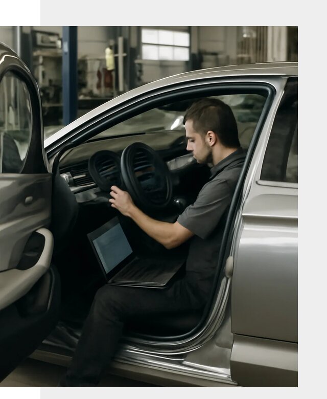 Русификация Geely Preface мультимедиа и меню в Угличе