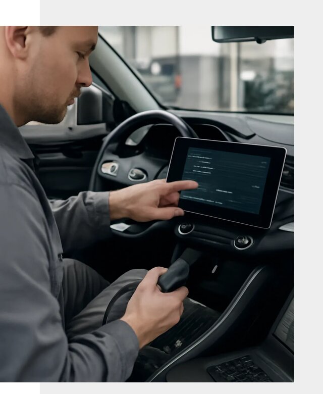 Русификация мультимедиа автомобилей Geely в Угличе под ключ
