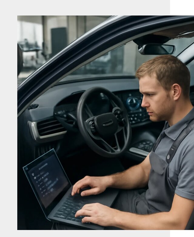 Русификация Haval в Угличе по цене от 8232 р. | ФастМобиль-Глч