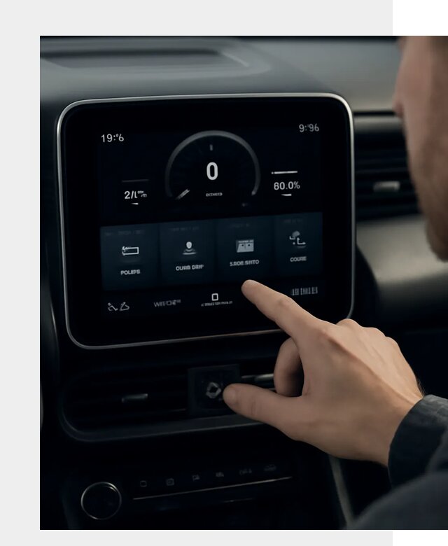 Русификация Haval DARGO в Угличе по цене от 6773 р. | ФастМобиль-Глч