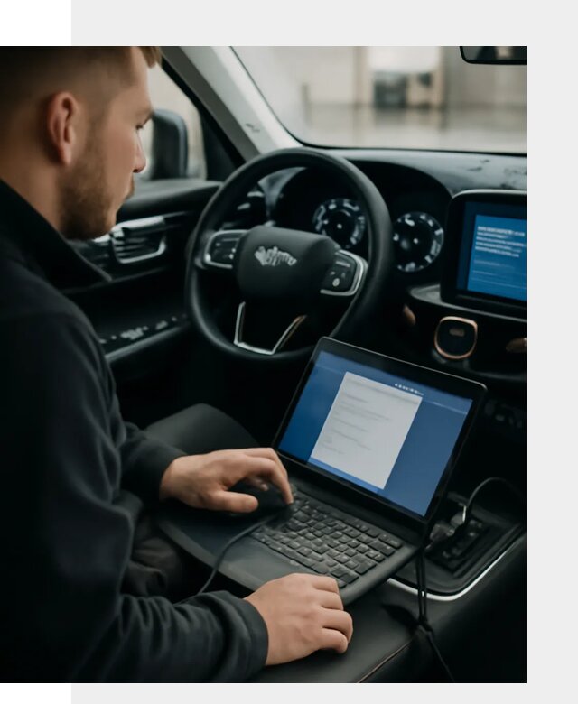 Русификация Haval DARGO и мультимедиа под ключ в Угличе