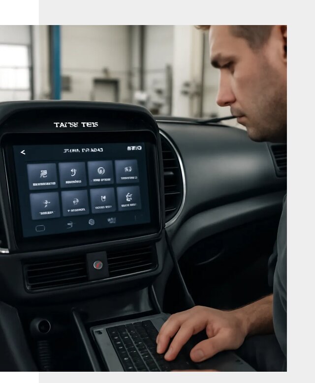 Русификация Haval H3 под ключ для владельцев в Угличе