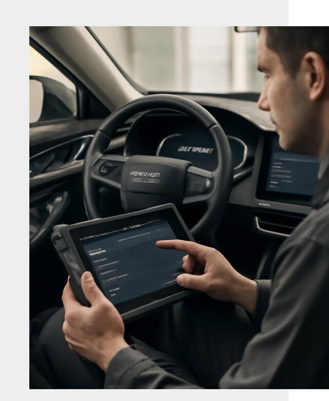 Русификация приборной панели Haval в Угличе от 5731 р. | ФастМобиль-Глч