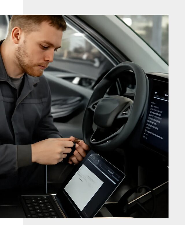 Русификация Jetour X70 Plus для мультимедиа в Угличе