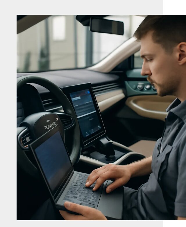 Русификация Lynk Co 900 в Угличе по цене от 20736 р. | ФастМобиль-Глч