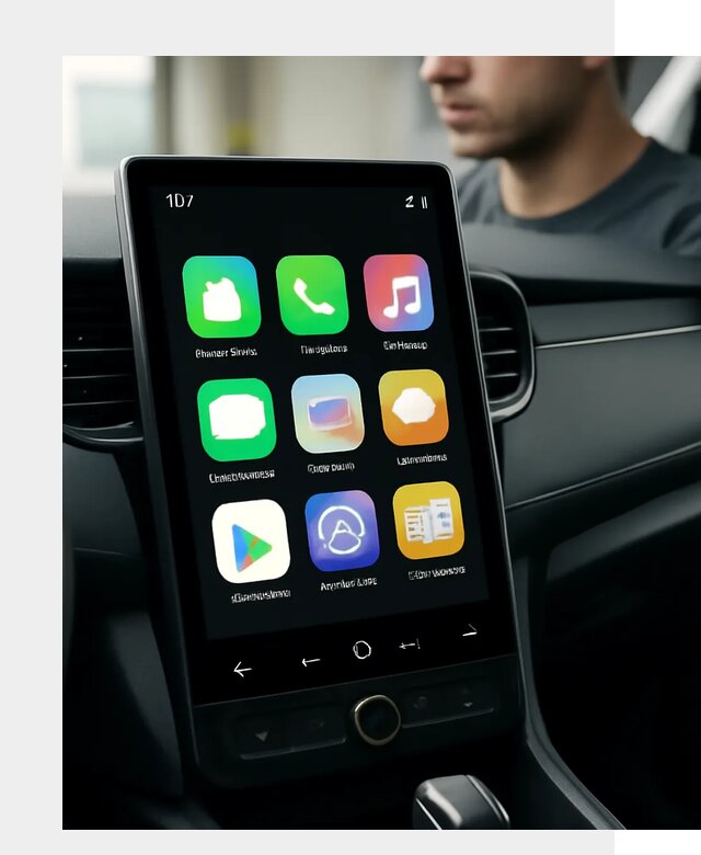 Установка приложений Lynk Co в Угличе по цене от 6148 р. | ФастМобиль-Глч