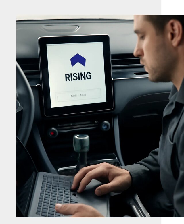 Установка приложений Rising в Угличе по цене от 4689 р. | ФастМобиль-Глч