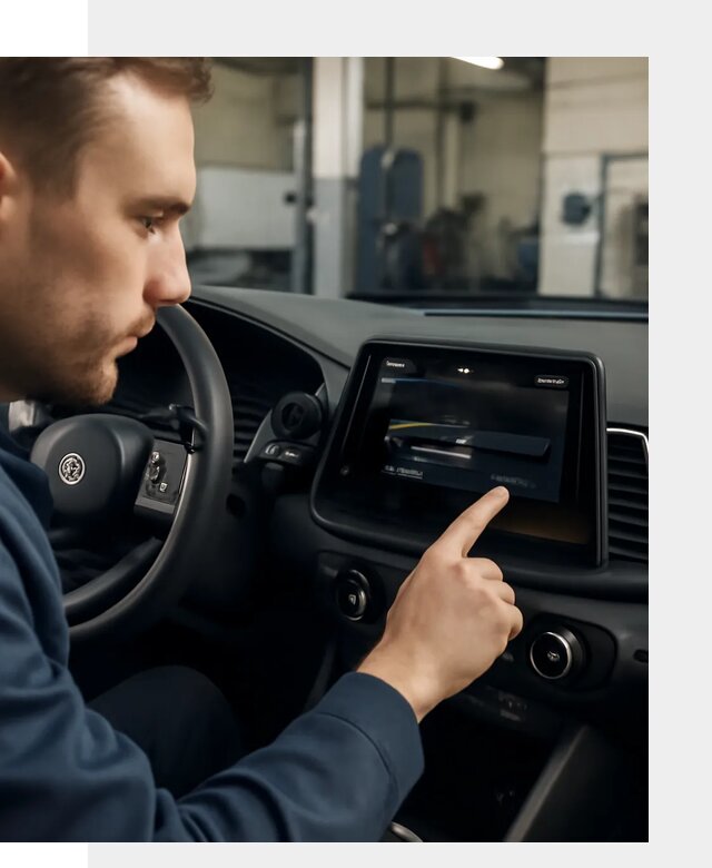 Русификация автомобилей Hyundai под ключ в Угличе сегодня