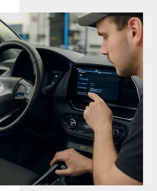 Русификация автомобилей Hyundai всех моделей в Угличе