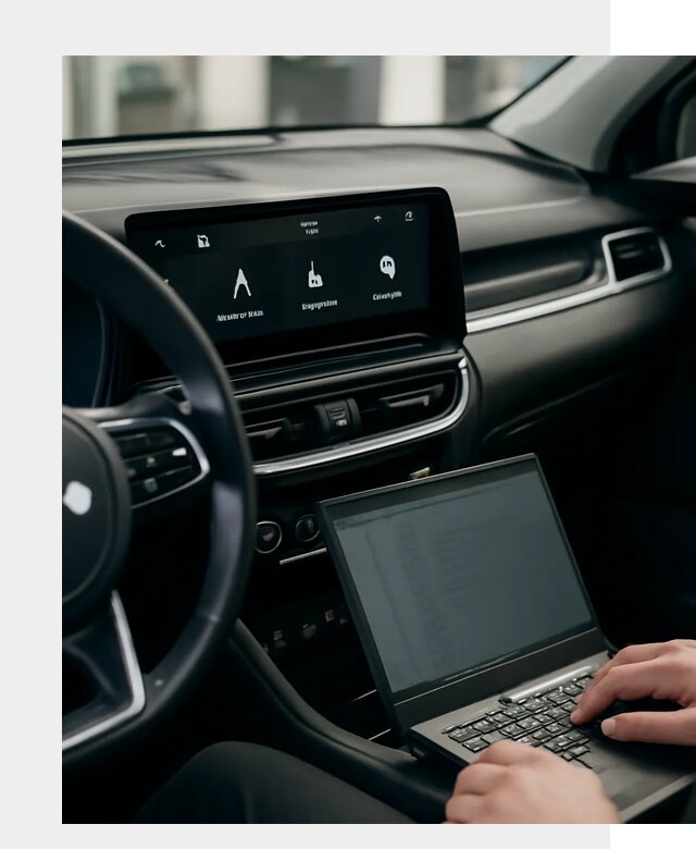 Русификация Kia K5 в Угличе по цене от 6773 р. | ФастМобиль-Глч