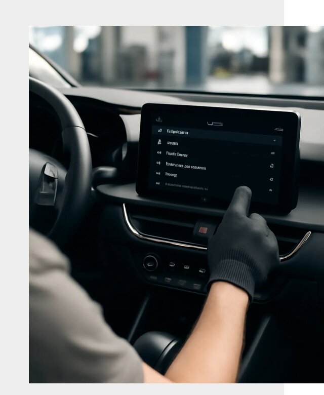 Русификация Kia всех моделей в Угличе от 10316 р. | ФастМобиль-Глч