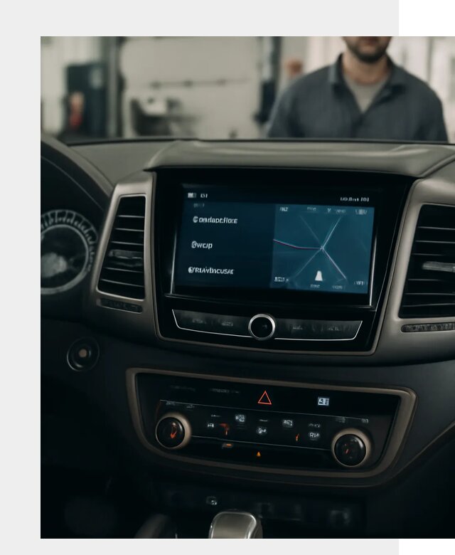 Русификация SsangYong Rexton в Угличе от 13025 р. | ФастМобиль-Глч