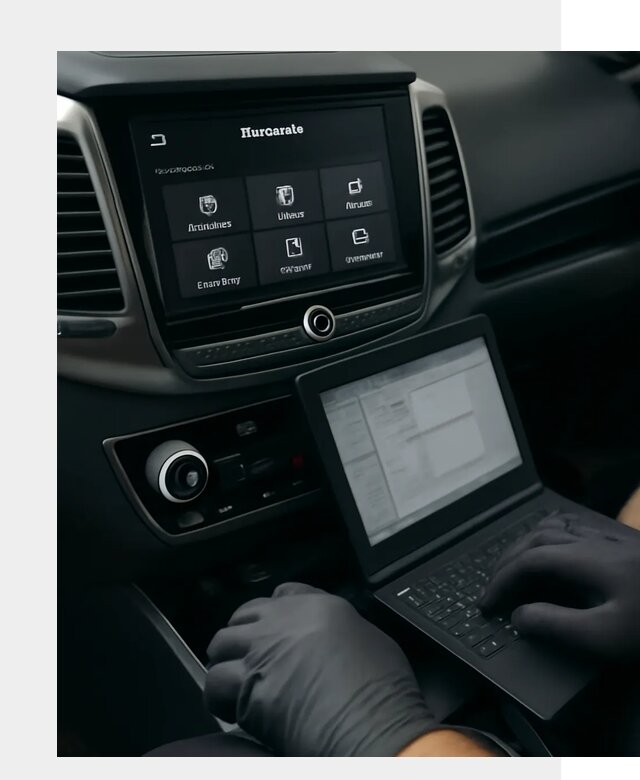 Русификация мультимедиа SsangYong в Угличе от 6773 р. | ФастМобиль-Глч