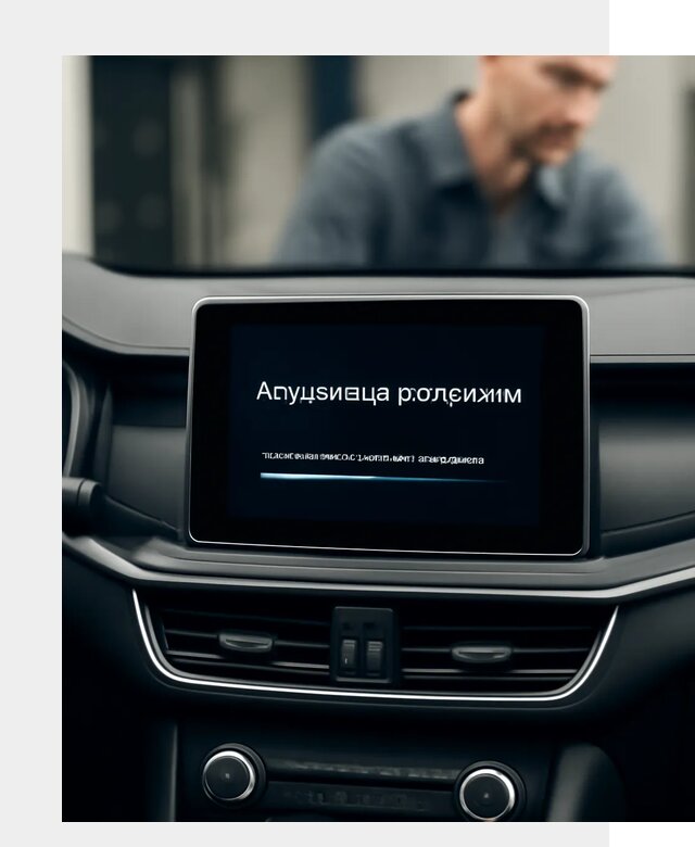 Обновление русификации авто в Угличе по цене от 6148 р. | ФастМобиль-Глч