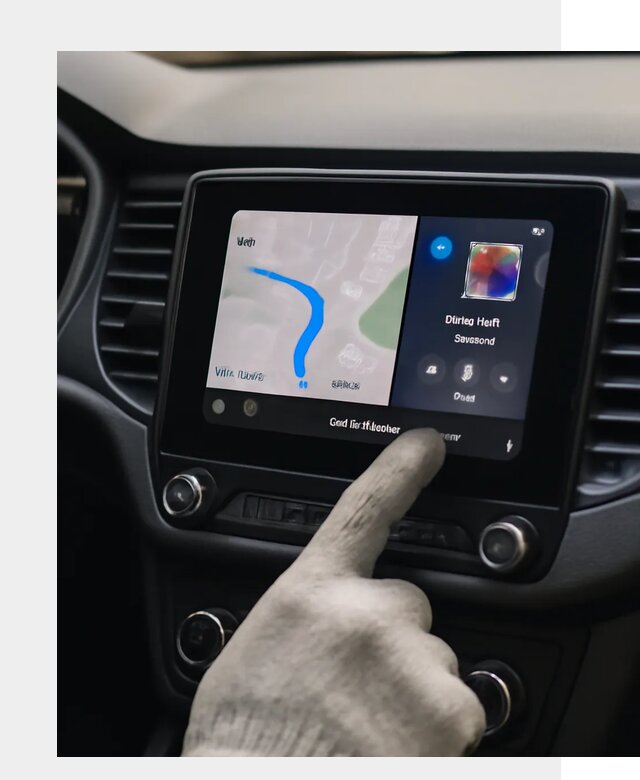 Активация Android Auto в Угличе по цене от 5731 р. | ФастМобиль-Глч