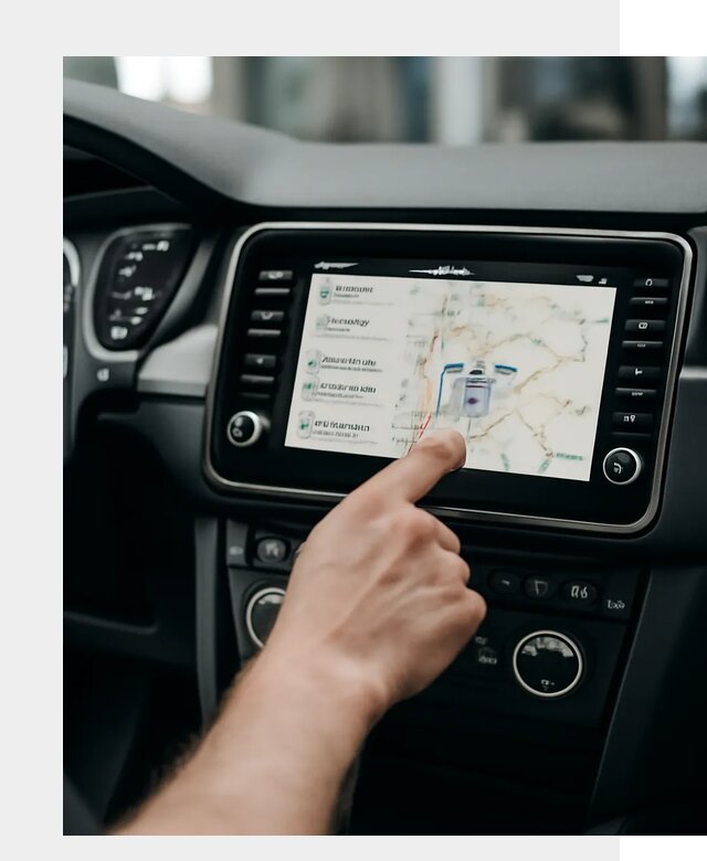 Русификация навигации авто в Угличе по цене от 7815 р. | ФастМобиль-Глч