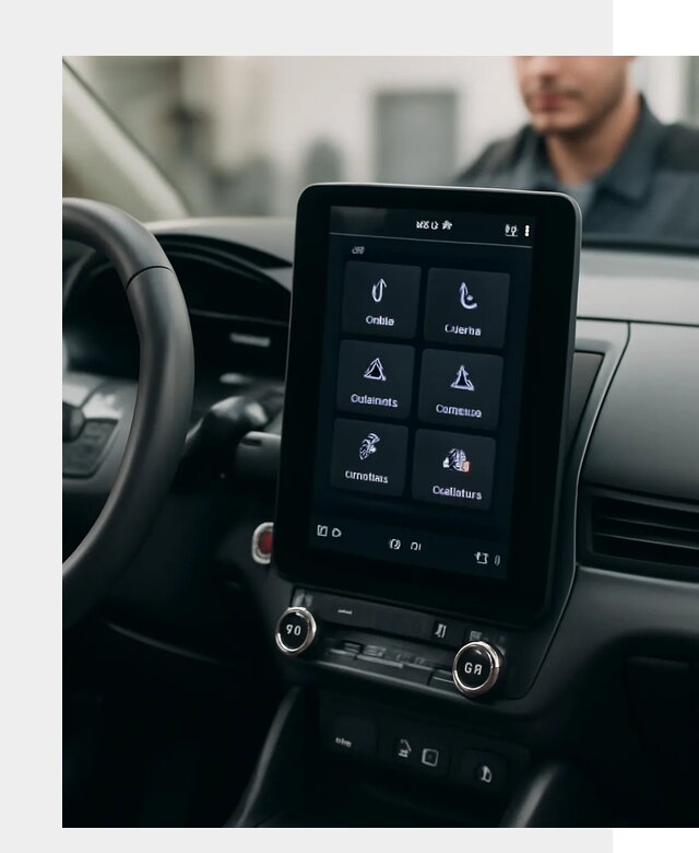 Русификация Honda в Угличе по цене от 7190 р. | ФастМобиль-Глч