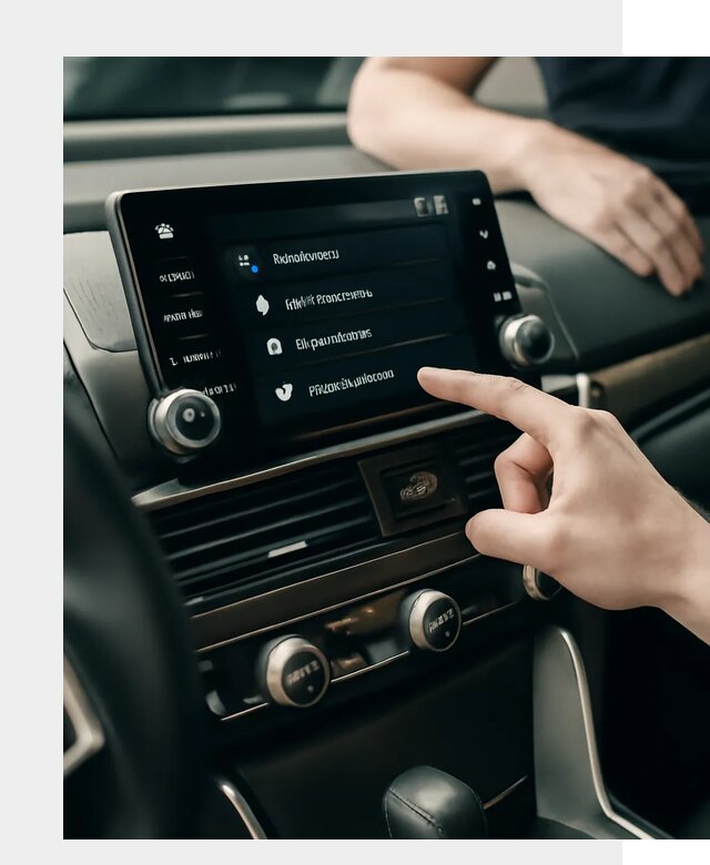 Русификация Honda Accord 10 в Угличе по цене от 6773 р. | ФастМобиль-Глч