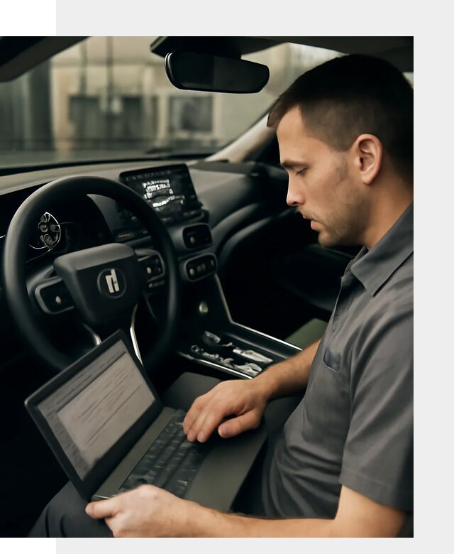 Русификация Honda Accord на русском языке под ключ в Угличе