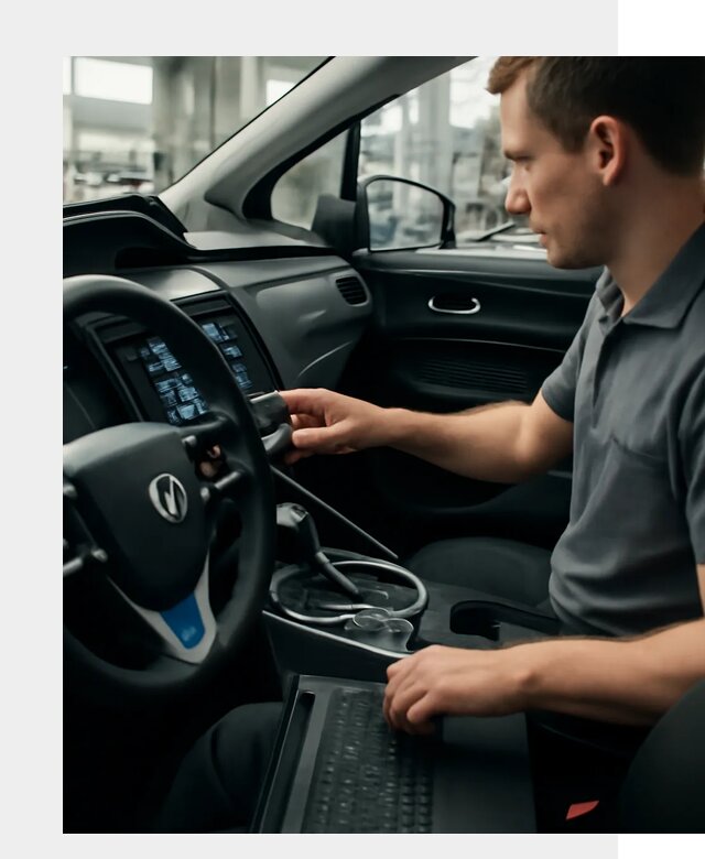 Русификация Honda CLARITY в Угличе по цене от 7815 р. | ФастМобиль-Глч