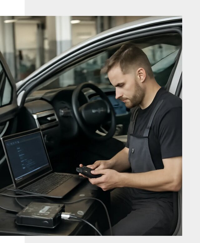 Русификация Honda CLARITY под ключ для вашего авто в Угличе