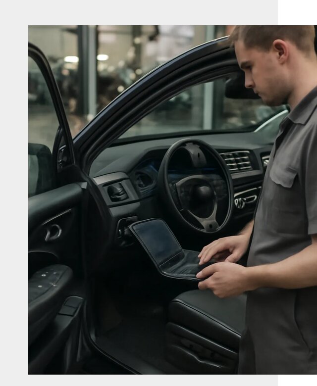 Русификация Honda Pilot по цене от 7190 р. в Угличе ФастМобиль-Глч