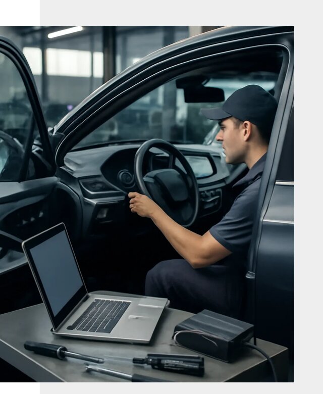 Русификация Honda Ridgeline для комфортной езды в Угличе