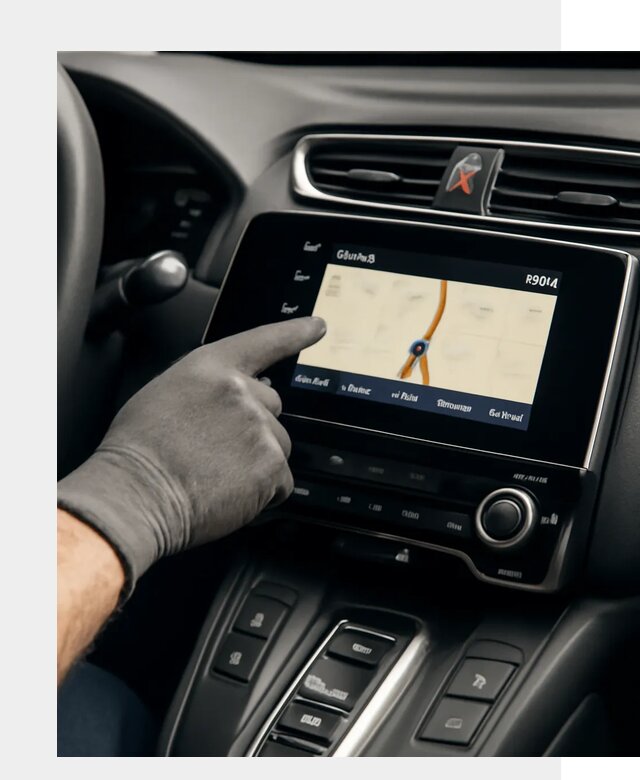 Русификация мультимедиа Honda в Угличе от 7815 р. | ФастМобиль-Глч