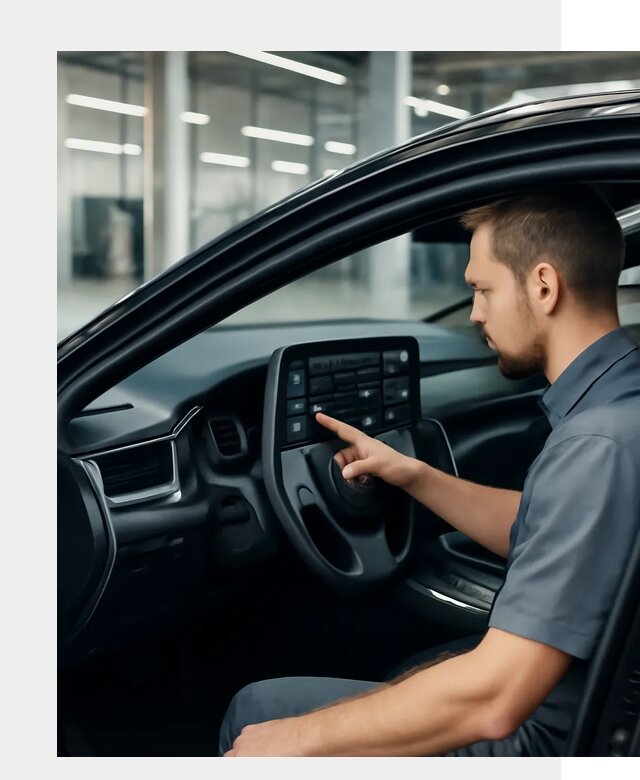 Русификация Lexus в Угличе по цене от 15526 р. | ФастМобиль-Глч