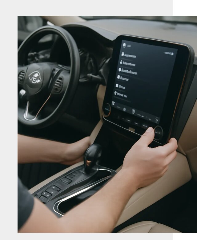 Русификация Lexus NX Panasonic в Угличе от 8232 р. | ФастМобиль-Глч