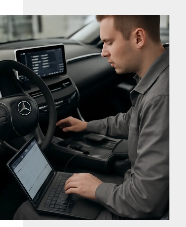 Русификация мультимедиа Lexus для автомобилей в Угличе