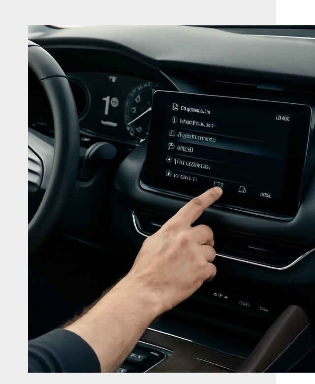 Русификация Mazda EZ-6 в Угличе по цене от 15526 р. | ФастМобиль-Глч