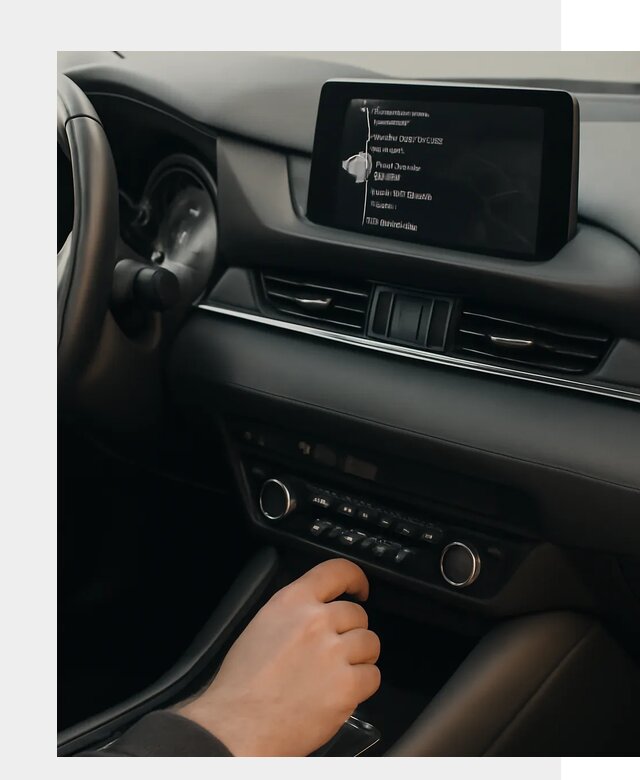 Русификация мультимедиа Mazda в Угличе по цене от 8232 р. | ФастМобиль-Глч