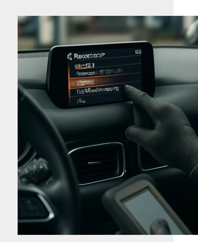Установка приложений Mazda в Угличе по цене от 5627 р. | ФастМобиль-Глч
