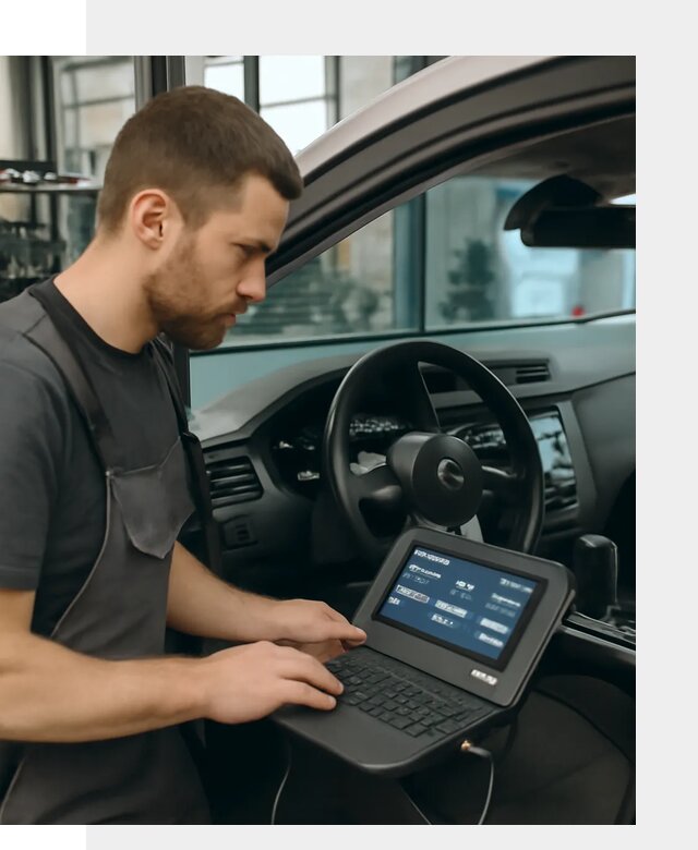 Русификация автомобилей Nissan для всех моделей в Угличе