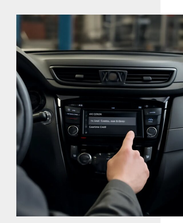 Установка приложений Nissan в Угличе по цене от 5731 р. | ФастМобиль-Глч