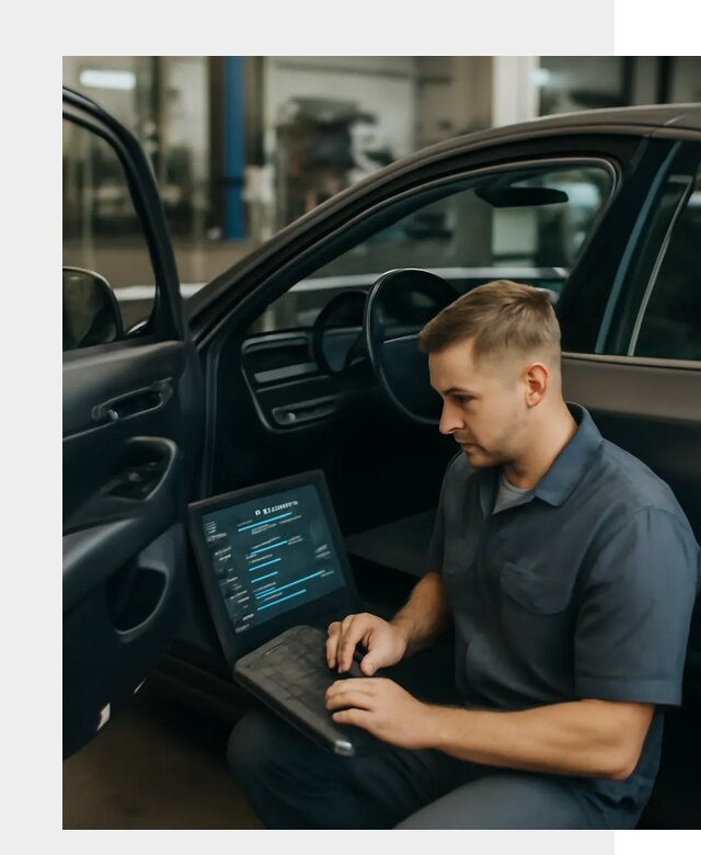 Русификация Toyota Crown в Угличе по цене от 8857 р. | ФастМобиль-Глч