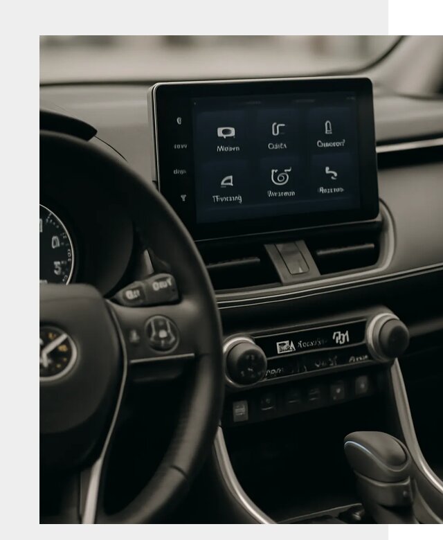 Русификация приборной панели Toyota в Угличе от 6773 р. | ФастМобиль-Глч